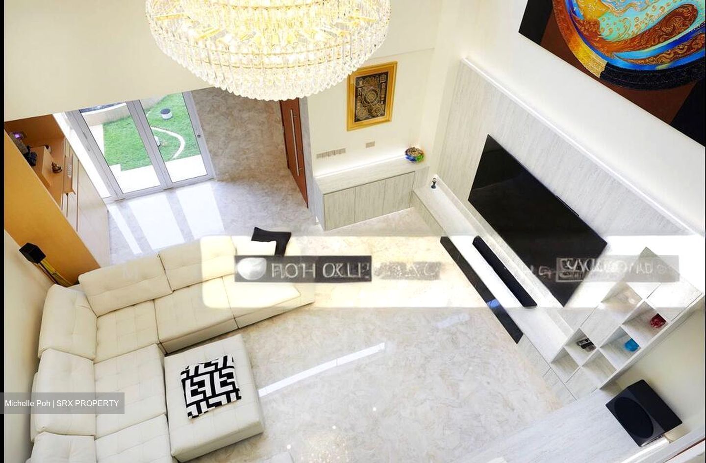 Flora Road (D17), Terrace #501883031